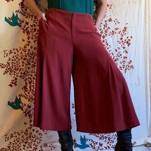 Anthropologie Pants
